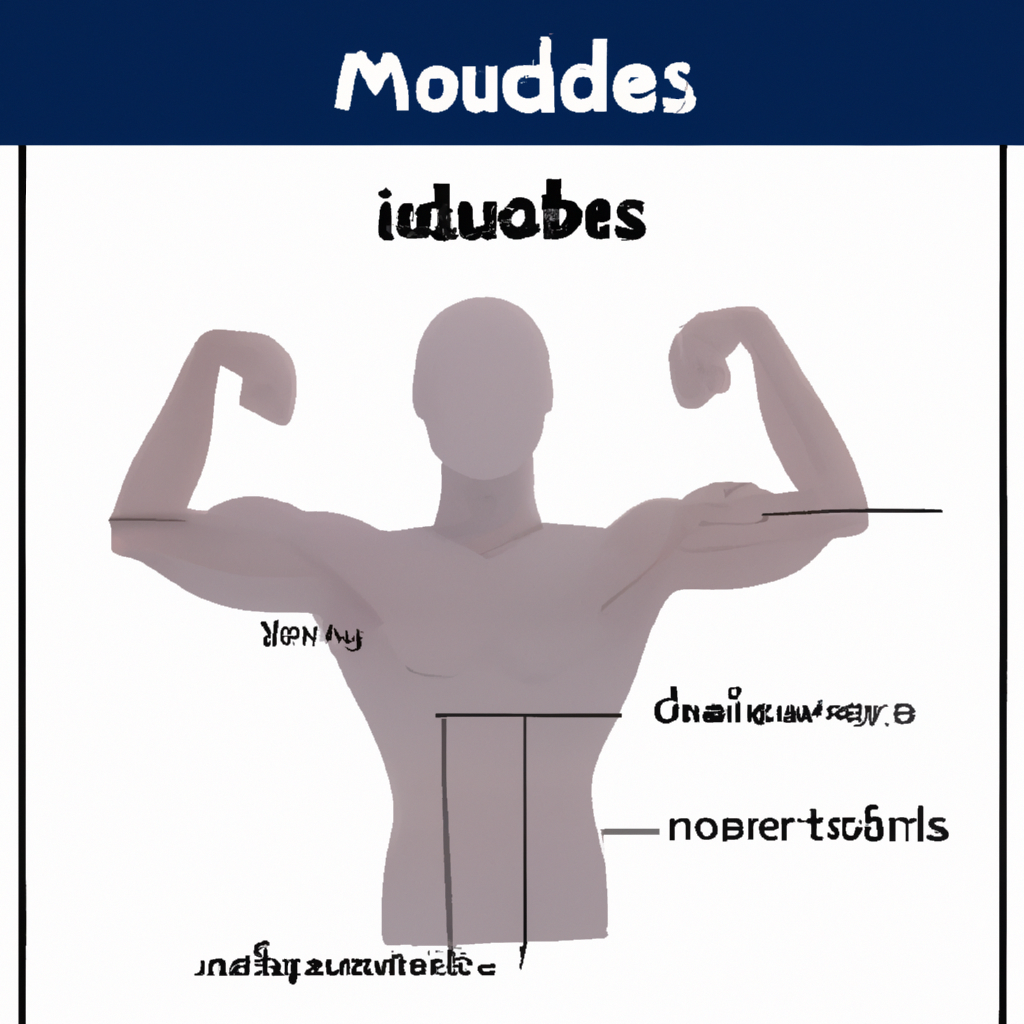 Los Músculos Deltoides: ¿Qué Son y Cuál Es Su Función?