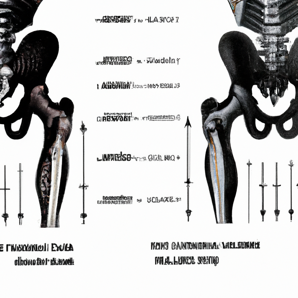 Los músculos flexores de la cadera: una mirada profunda