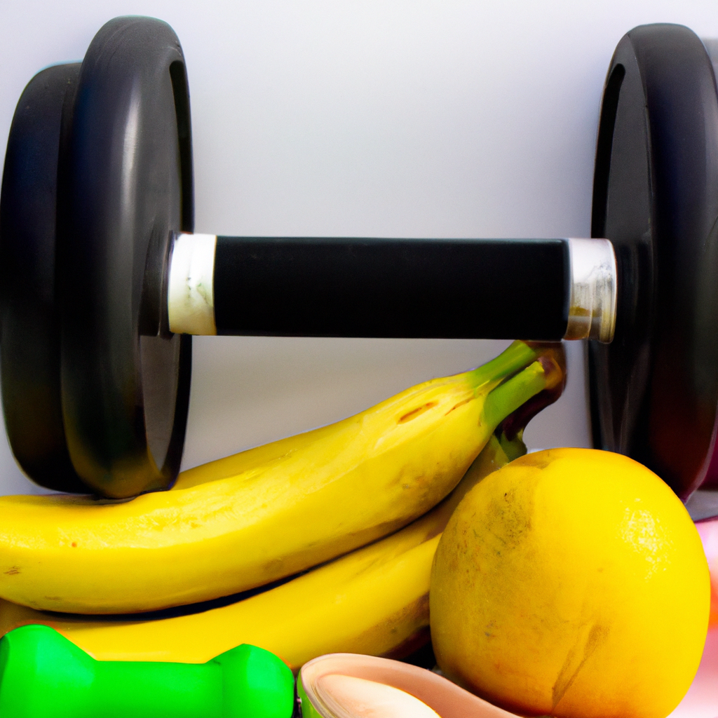 ¿Qué Alimentos Ayudan a Aumentar el Volumen Muscular en el Gimnasio?