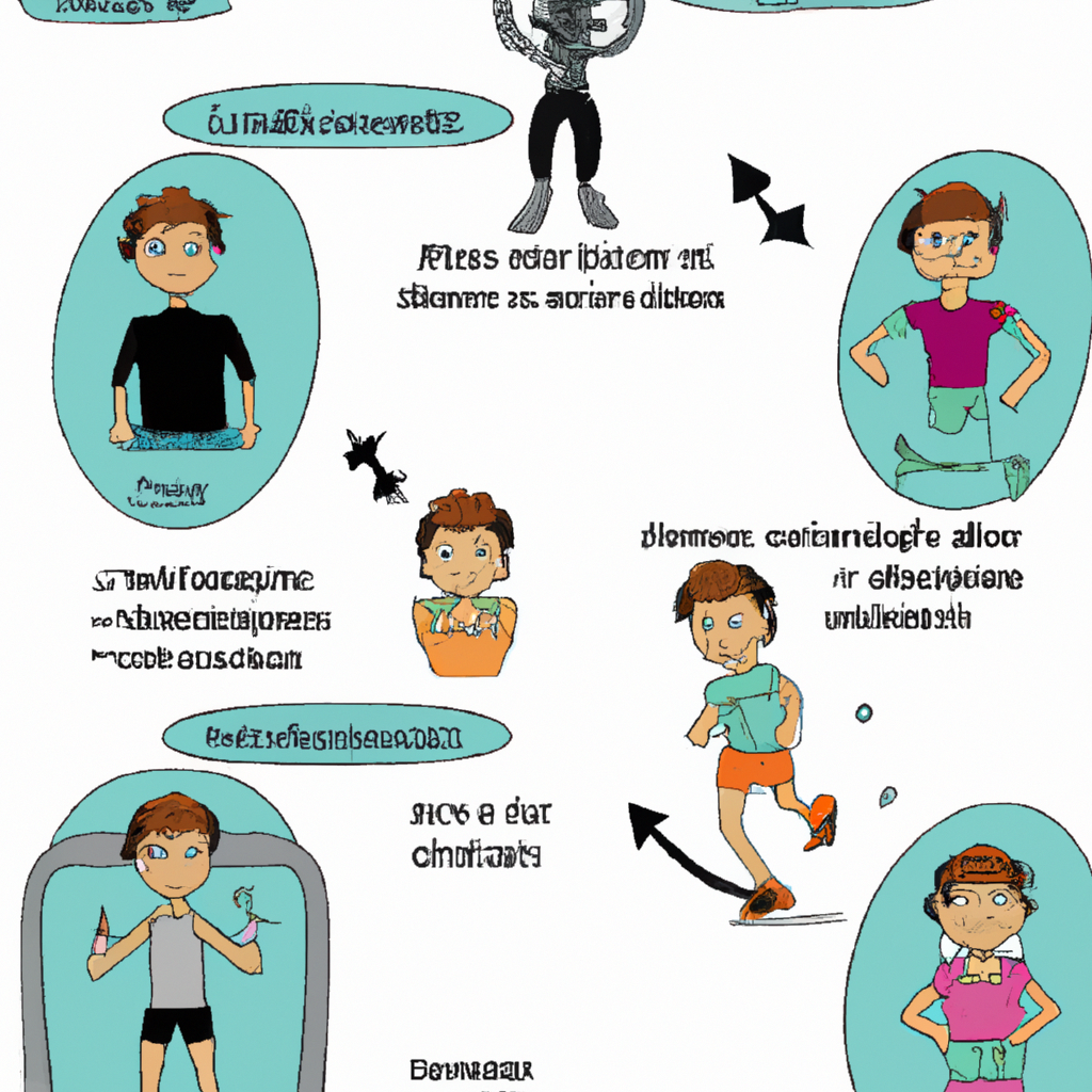 ¿Qué son las Actividades Anaeróbicas y cómo pueden Mejorar tu Salud?