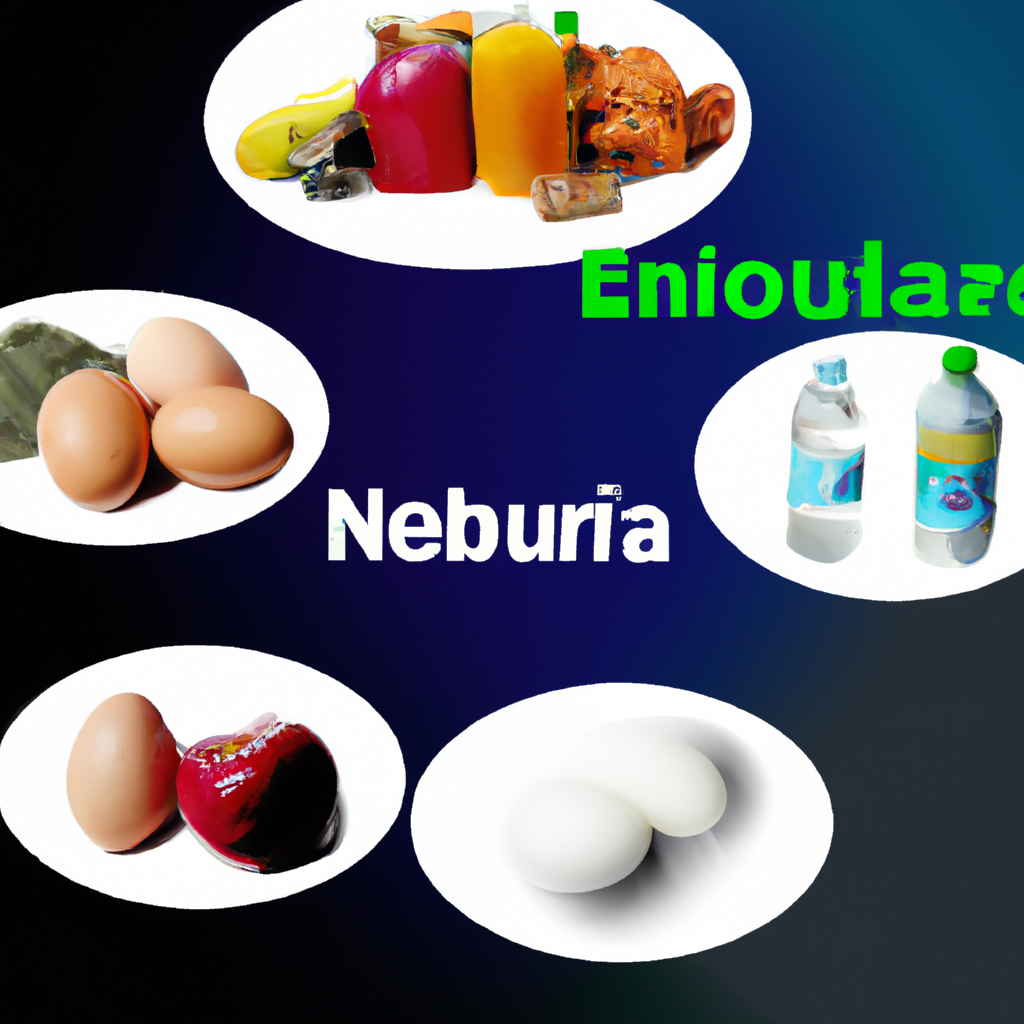 ¿Qué son los Nutrientes Energéticos?