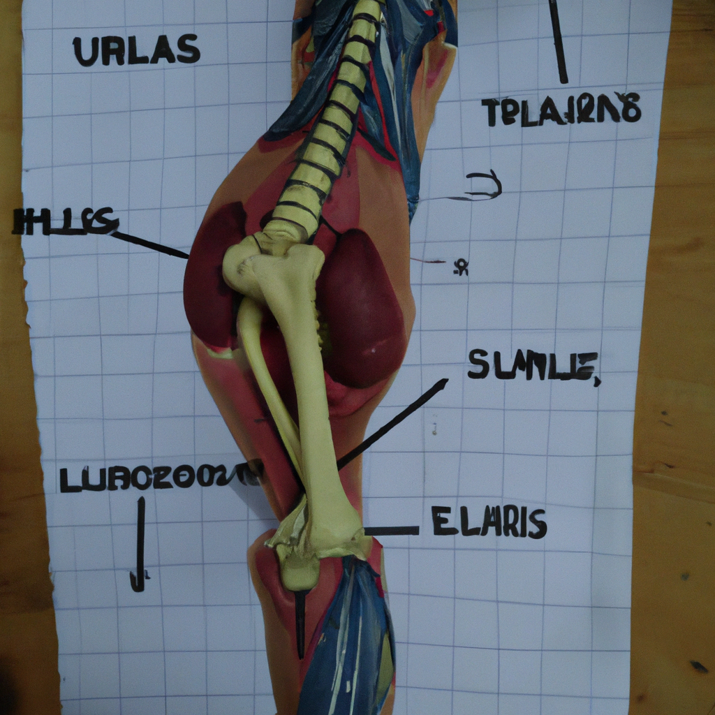 Anatomía y función del músculo deltoides