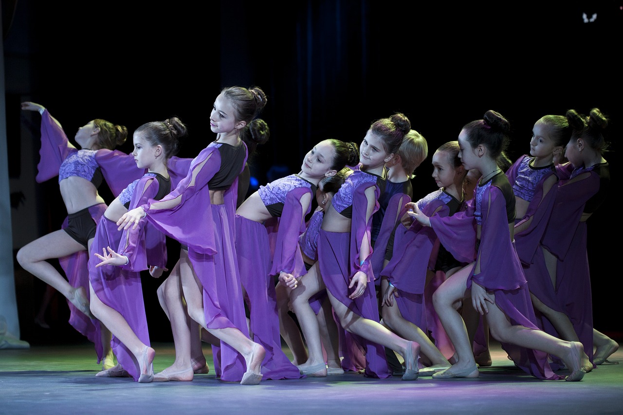 Aprende a Bailar el Vientre: Una Guía Paso a Paso