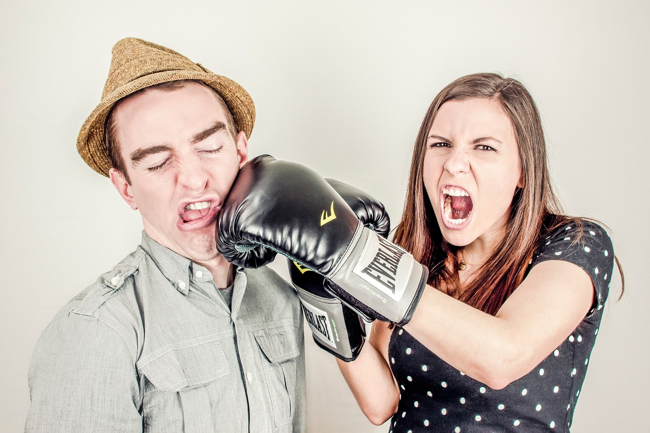 Consejos para practicar boxeo en casa para mujeres 💪