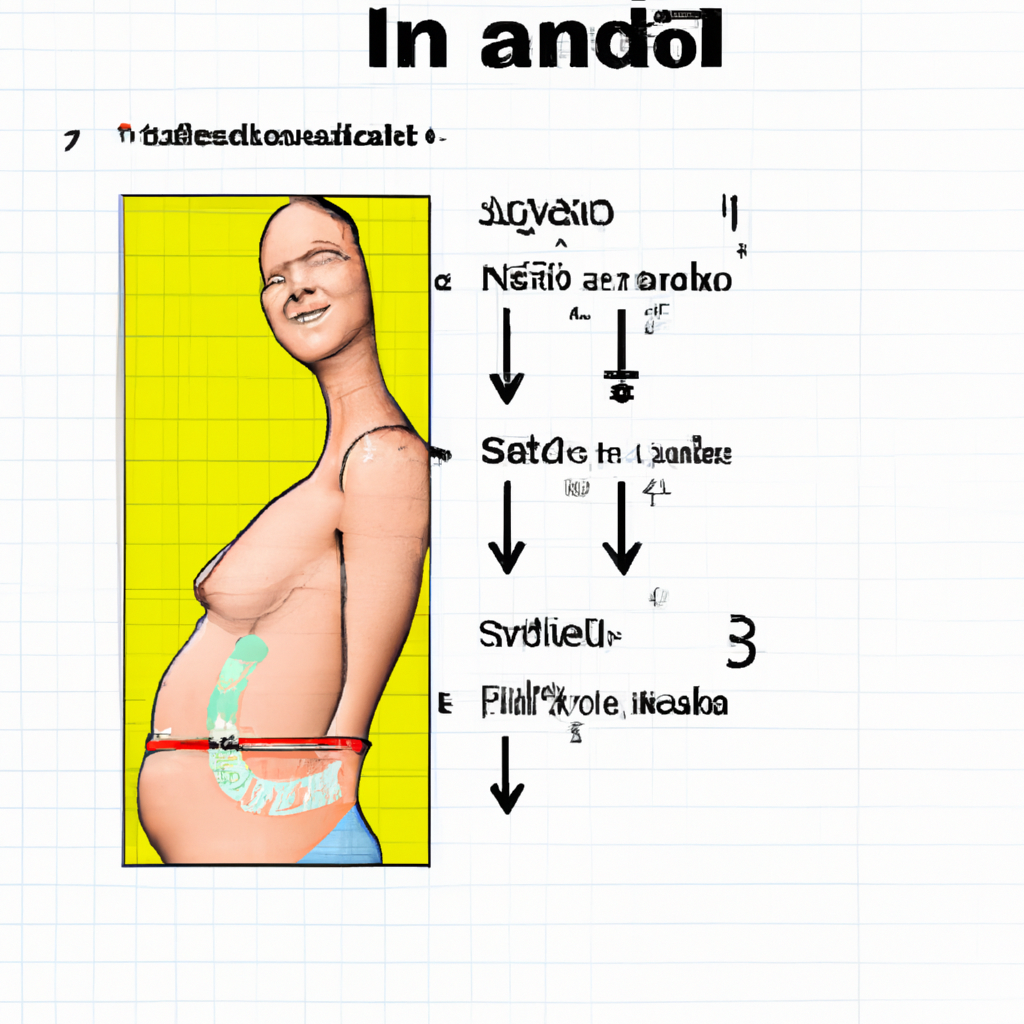 Calculando el Índice Abdominal: Una Guía Paso a Paso