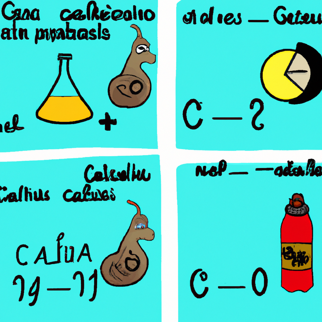 Cálculo de las Calorías Basales: ¿Cómo Hacerlo?