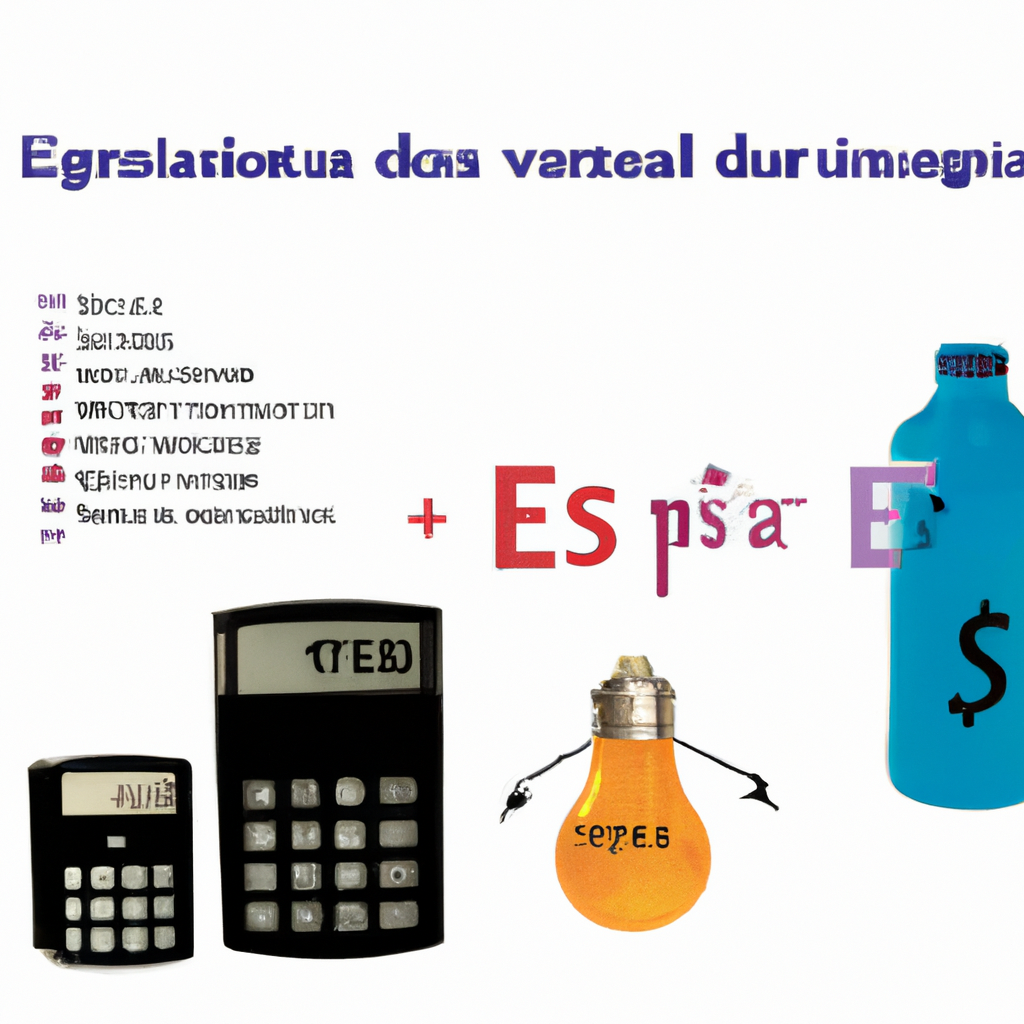 Cálculo del gasto energético: ¿Cómo funciona?