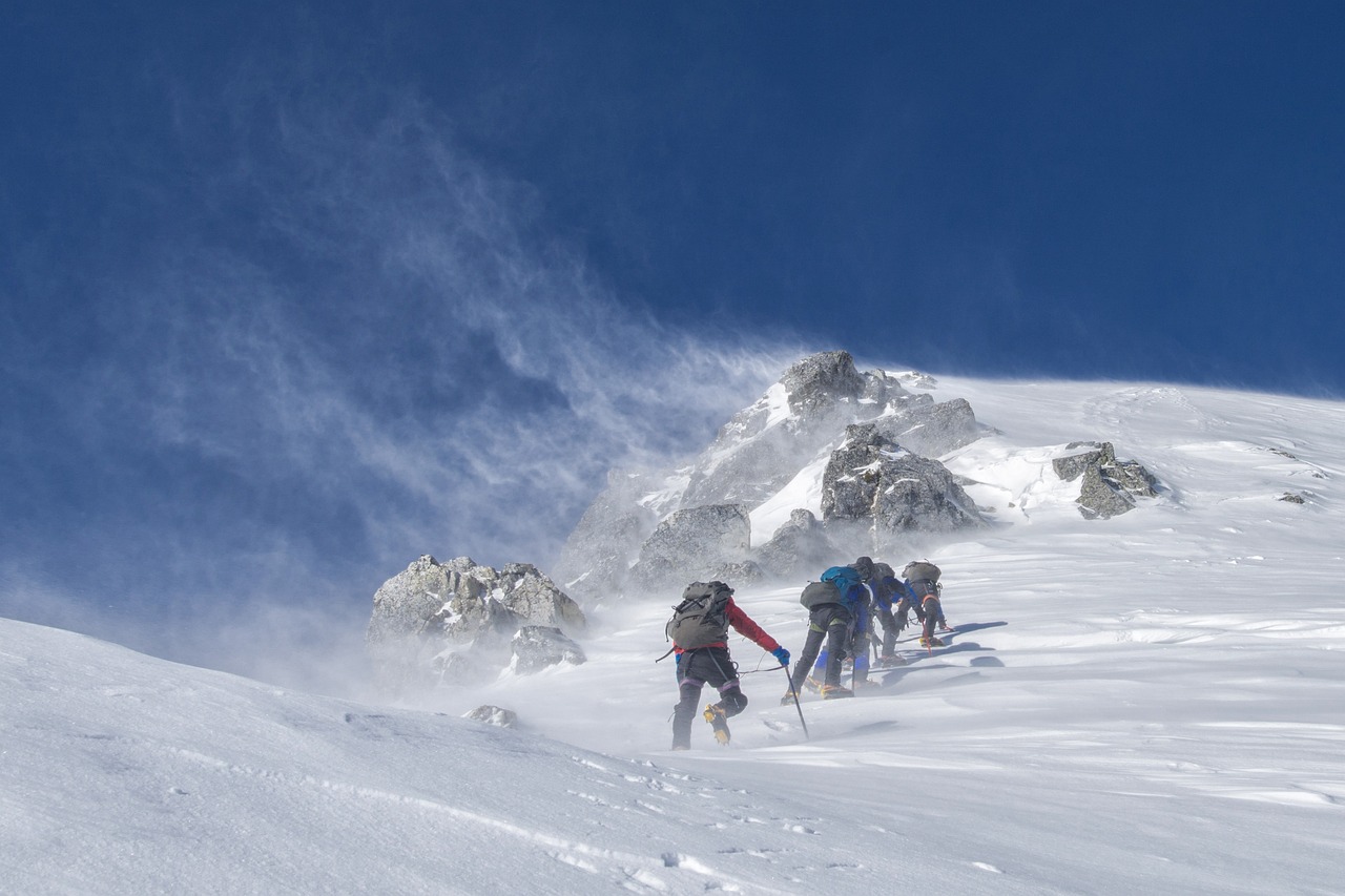 Climbers: ¿Qué Beneficios Ofrece Su Práctica?