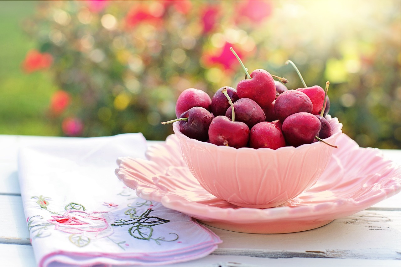 Cómo bajar de peso con la fruta adecuada