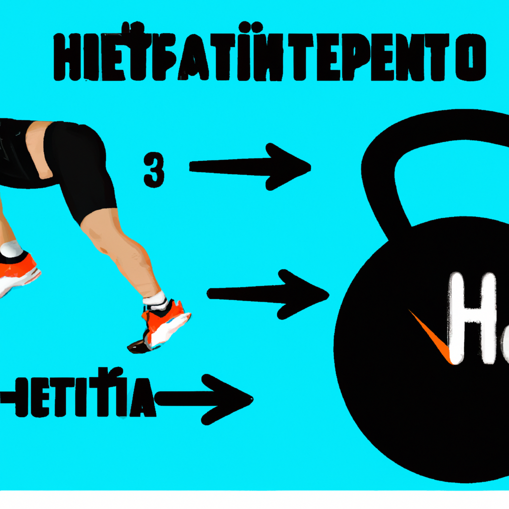 ¿Cómo beneficiarse del Entrenamiento Intervalo de Alta Intensidad (HIIT)?