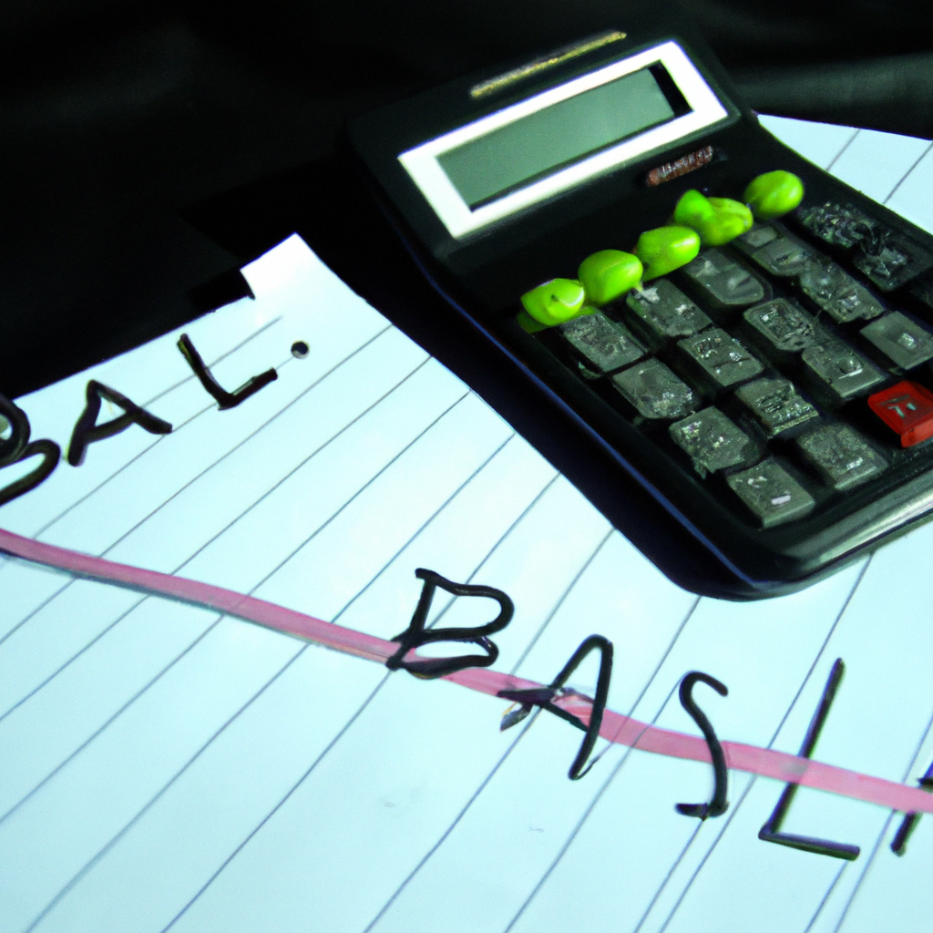 Cómo calcular el gasto basal