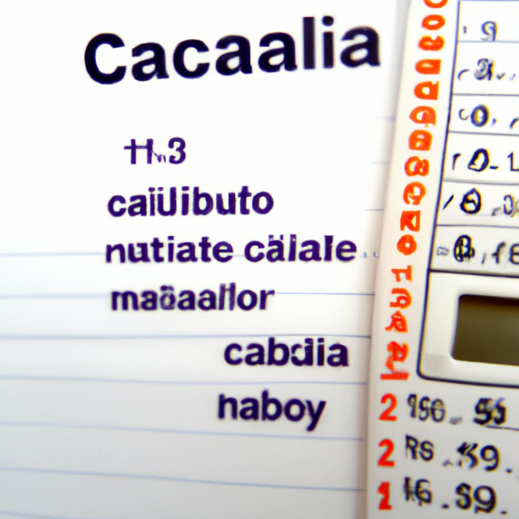 ¿Cómo Calcular tu Metabolismo Basal?