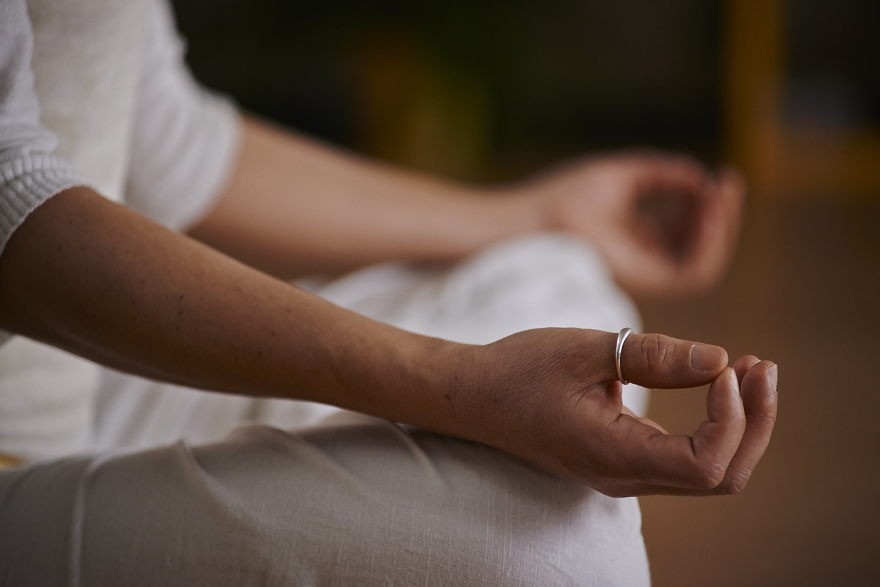 Cómo comenzar a meditar en tu hogar