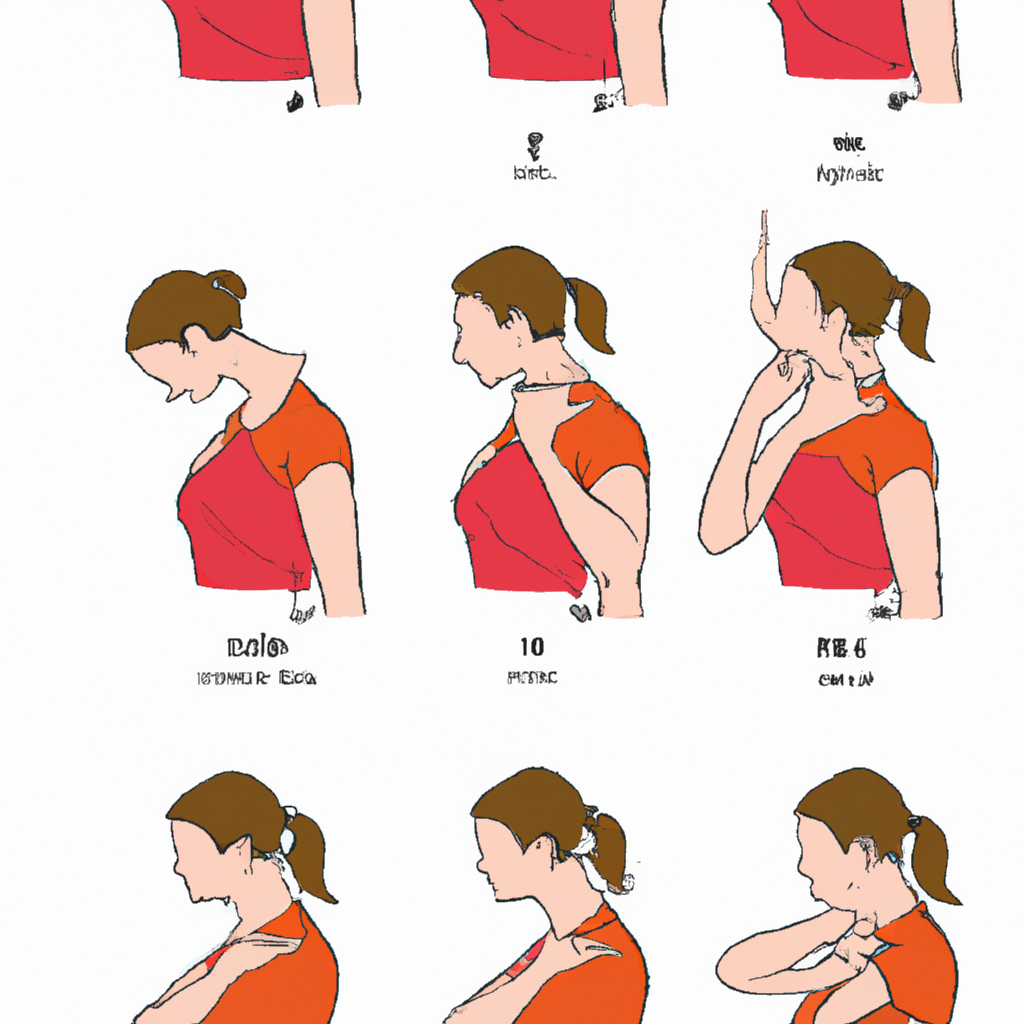 Cómo Descontracturar Cuello y Cervical: Una Guía Paso a Paso