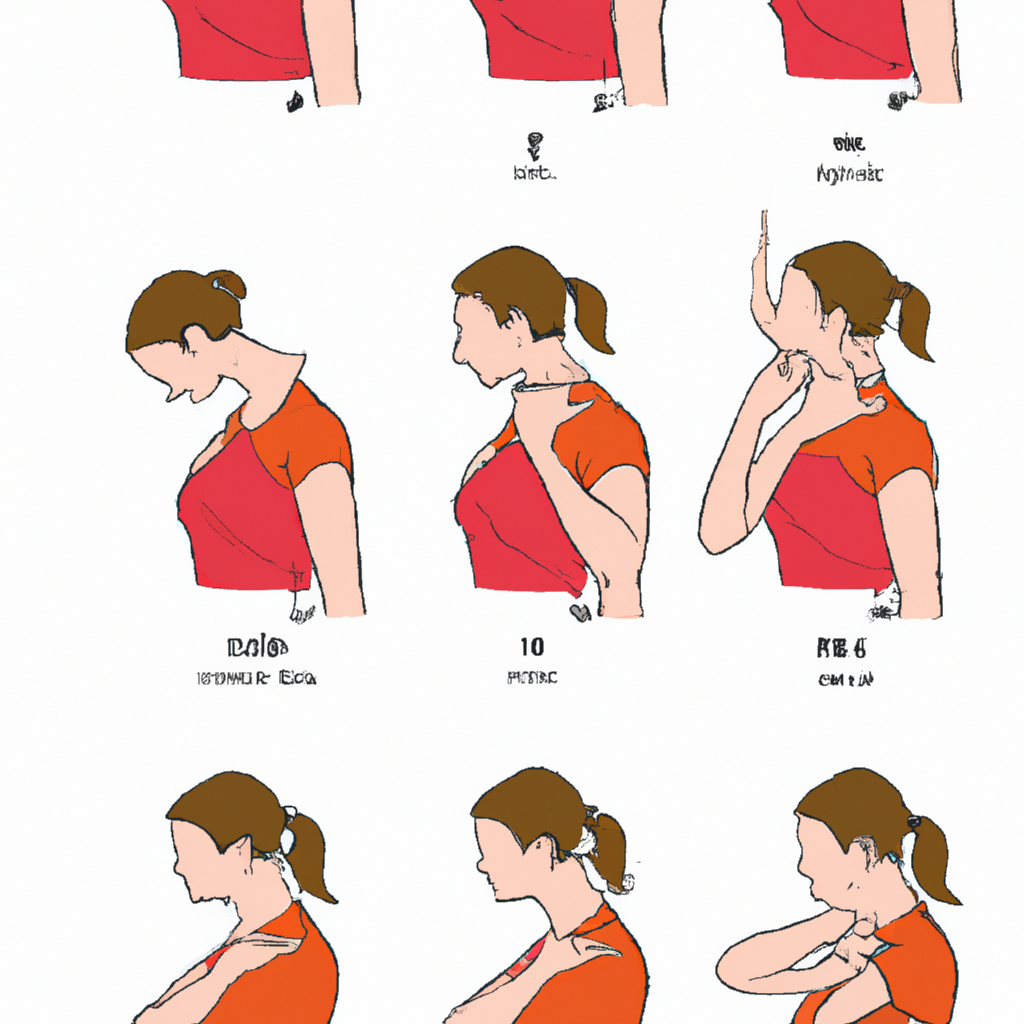 TUTORIAL MASAJE de ESPALDA, CUELLO - CERVICAL, Fisiolution