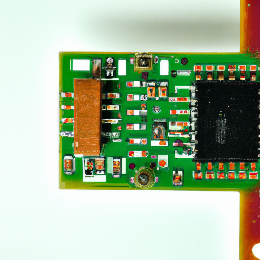 ¿Cómo funciona un circuito Gap? Exploramos sus usos y aplicaciones