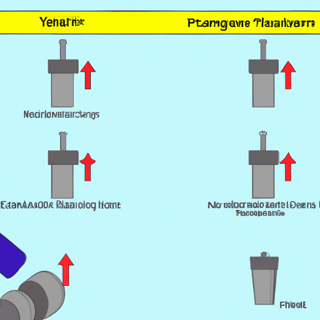 ¿Cómo funcionan los thrusters?