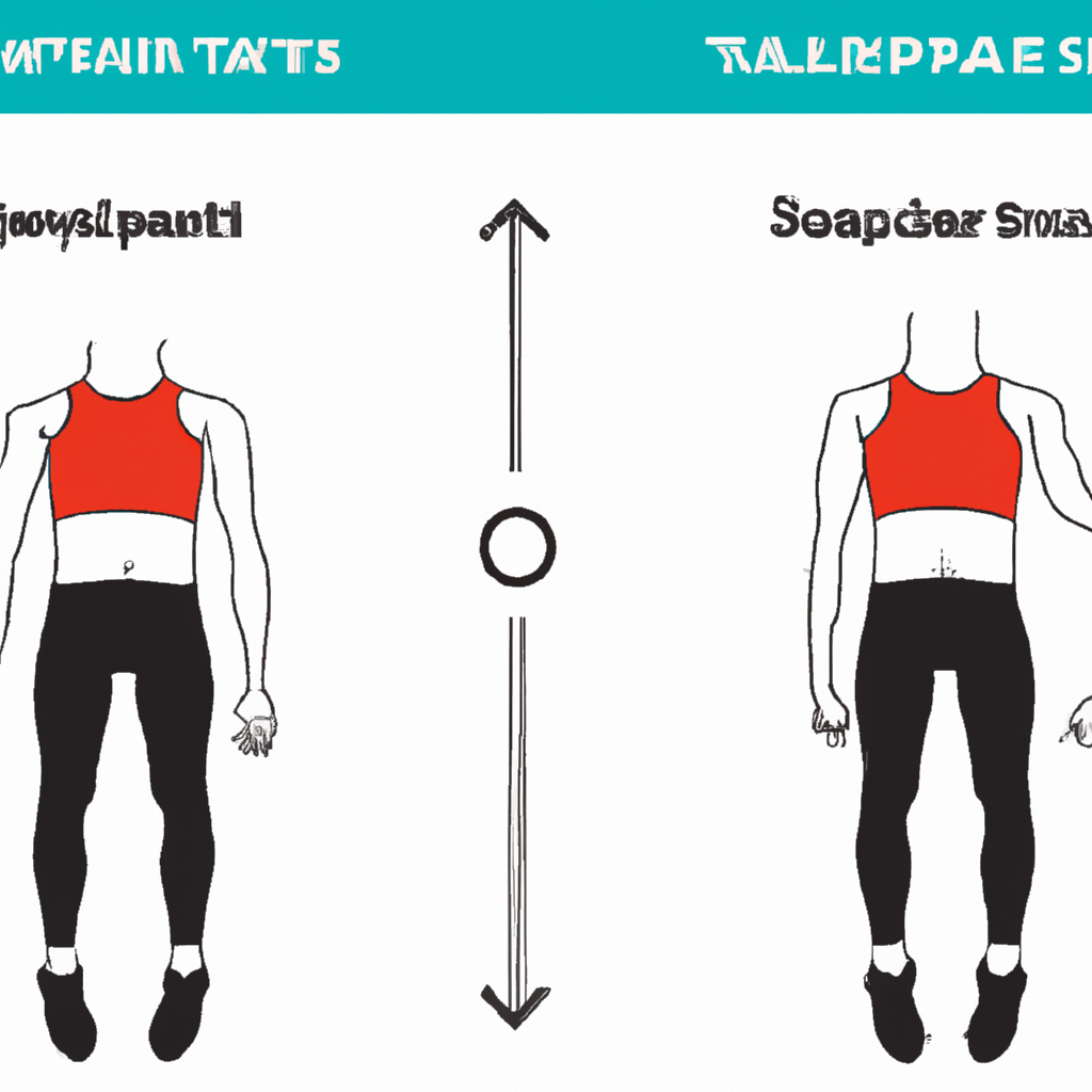 ¿Cómo hacer abdominales laterales de forma eficaz?