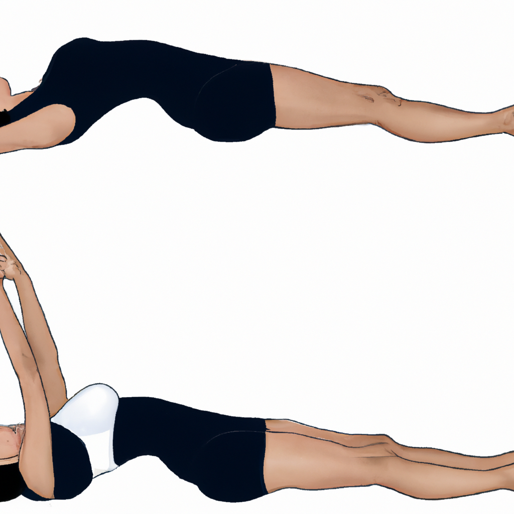 Cómo hacer flexiones abdominales: una guía para principiantes