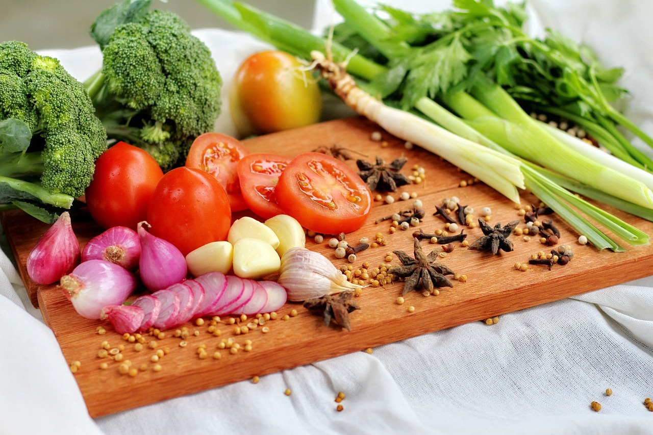 Cómo llevar una dieta equilibrada: los beneficios y los consejos