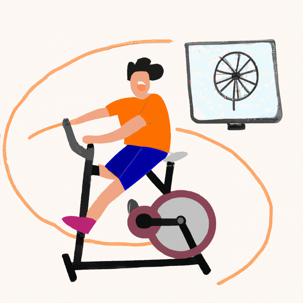 ¿Cómo Maximizar los Beneficios del Spinning Virtual?