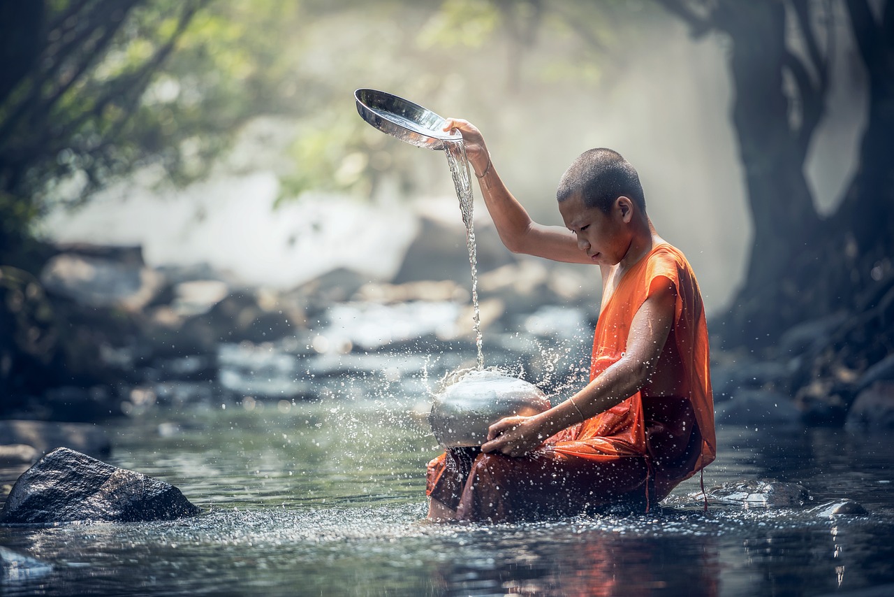 Cómo practicar ejercicios de meditación