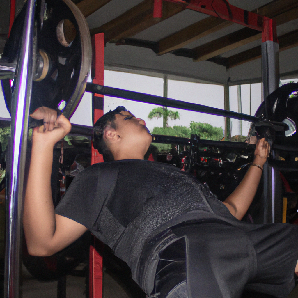 ¿Cómo puedo mejorar mi desempeño con ABD en el gimnasio?