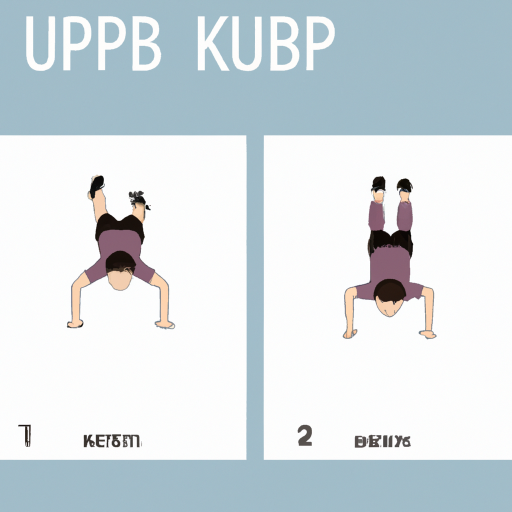 Cómo Realizar Burpees: Una Guía Paso a Paso