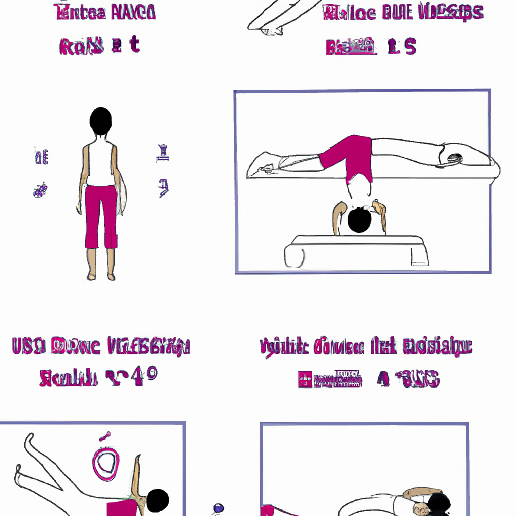 ¿Cómo realizar correctamente una rutina de abdominales?