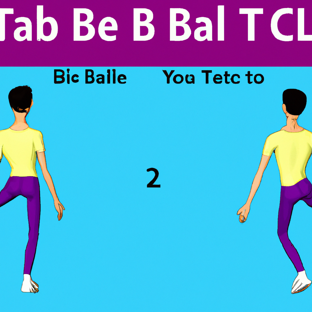 Cómo realizar ejercicios de TBC para mejorar tu salud