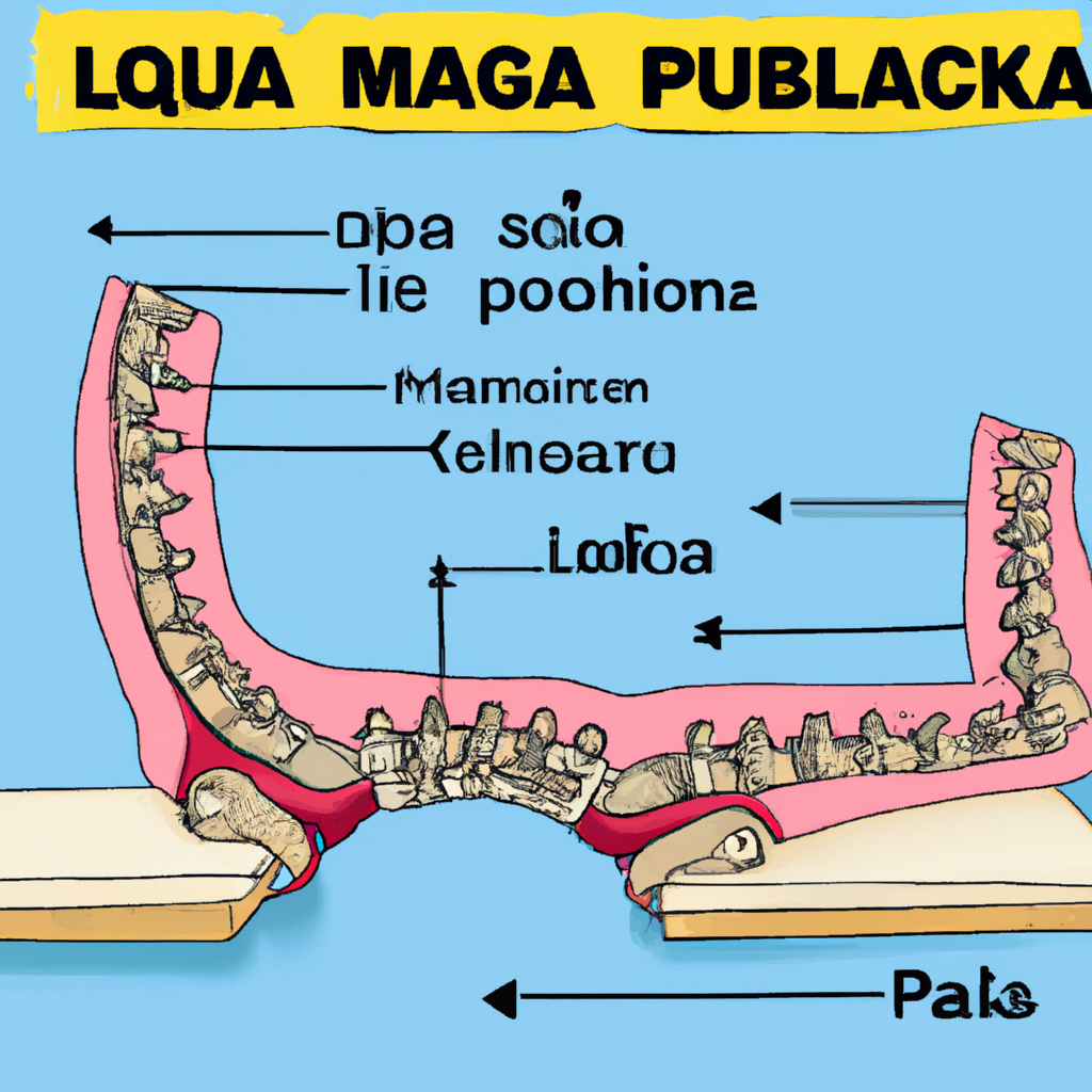 Cómo realizar un puente lumbar: una guía paso a paso