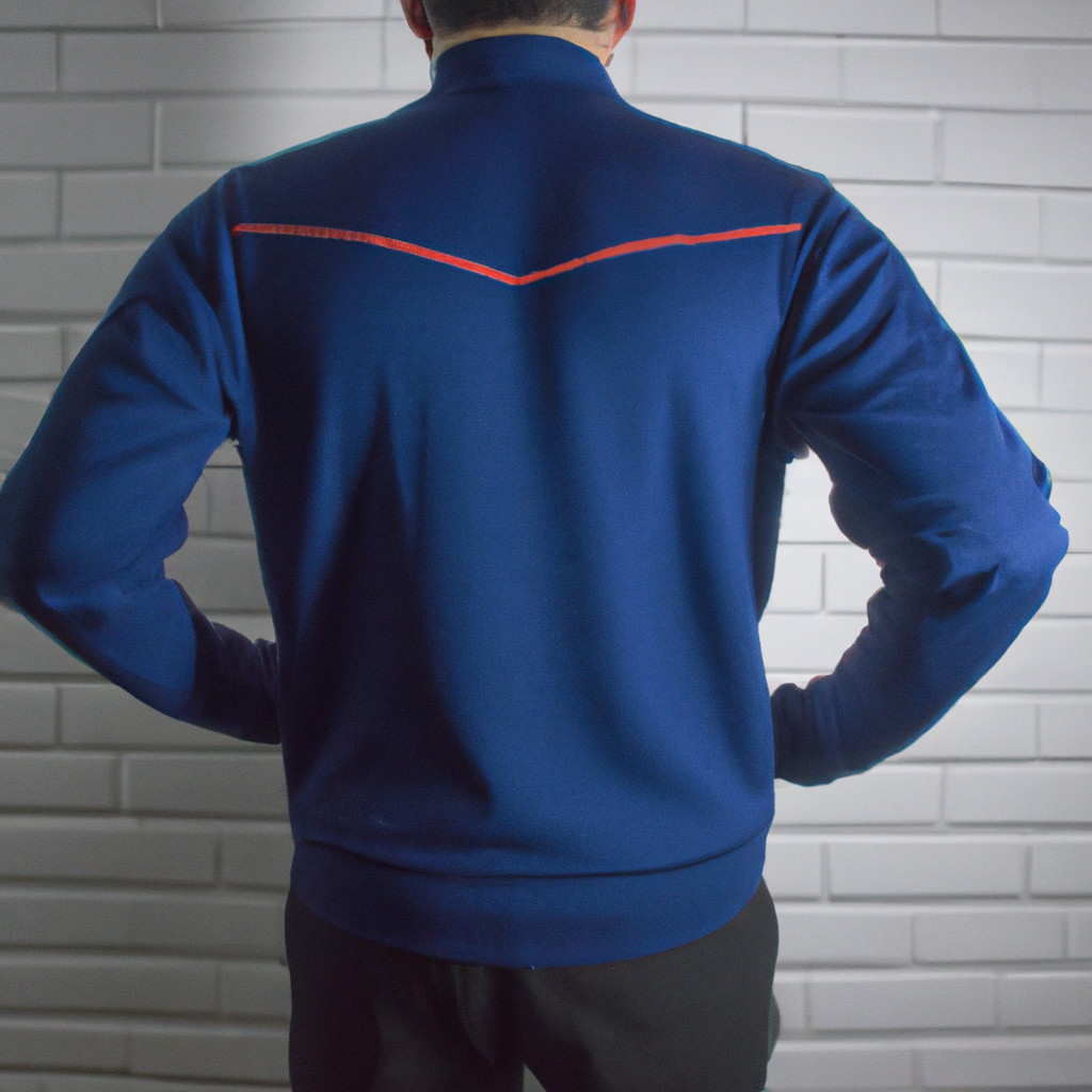 Cómo trabaja el pullover espalda para mejorar tu rendimiento deportivo