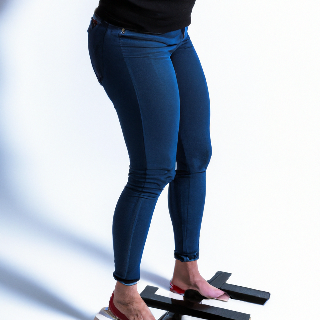 Cómo trabajar las elevaciones de piernas para una mejor postura