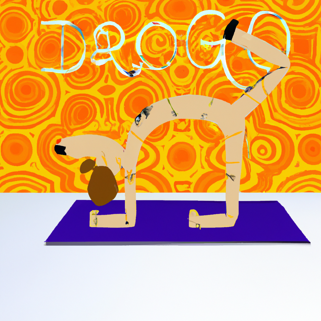 Cómo 'Yoga Dog' cambió el mundo del yoga