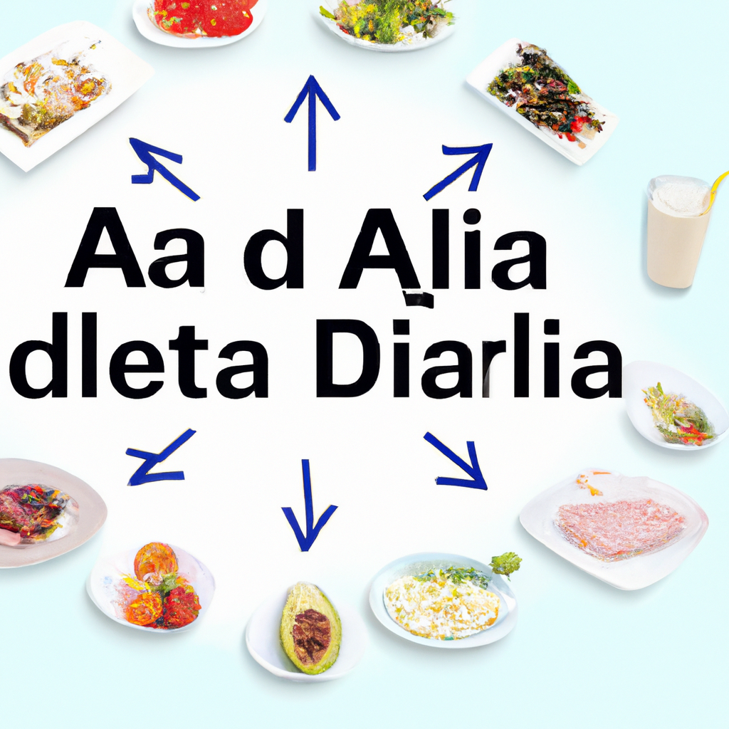 Consejos para conseguir un Vientre Plano: ¿Qué Debo Dejar de Comer?