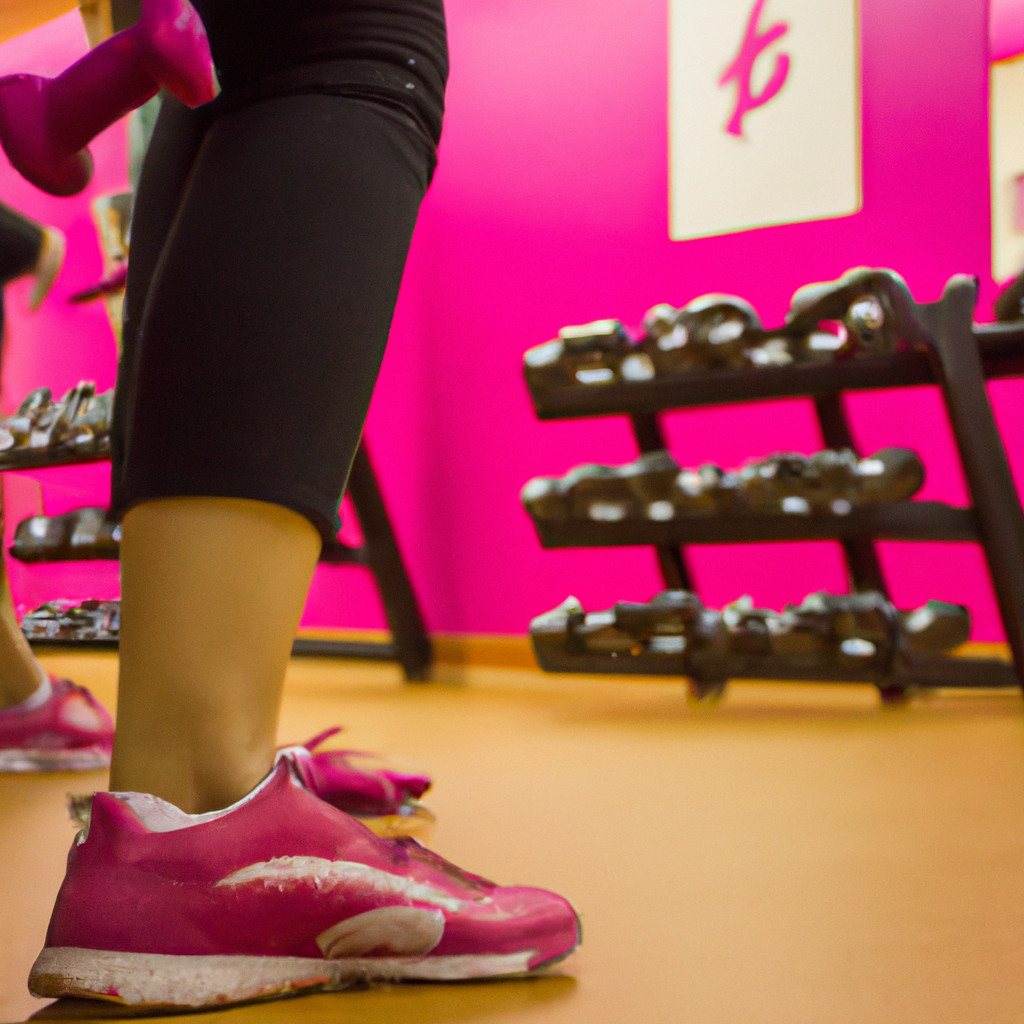 Consejos para crear una rutina de ejercicios en el gym para mujeres