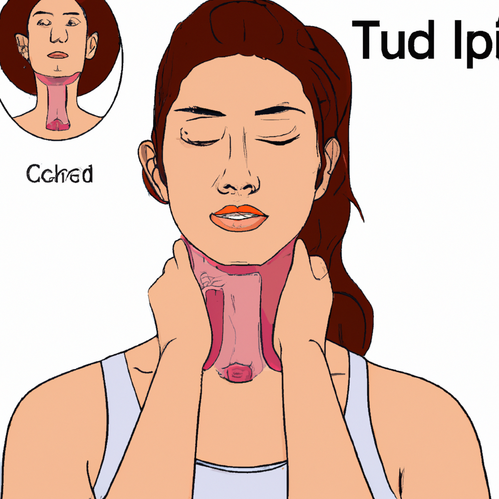 Consejos para Eliminar la Flacidez en el Cuello