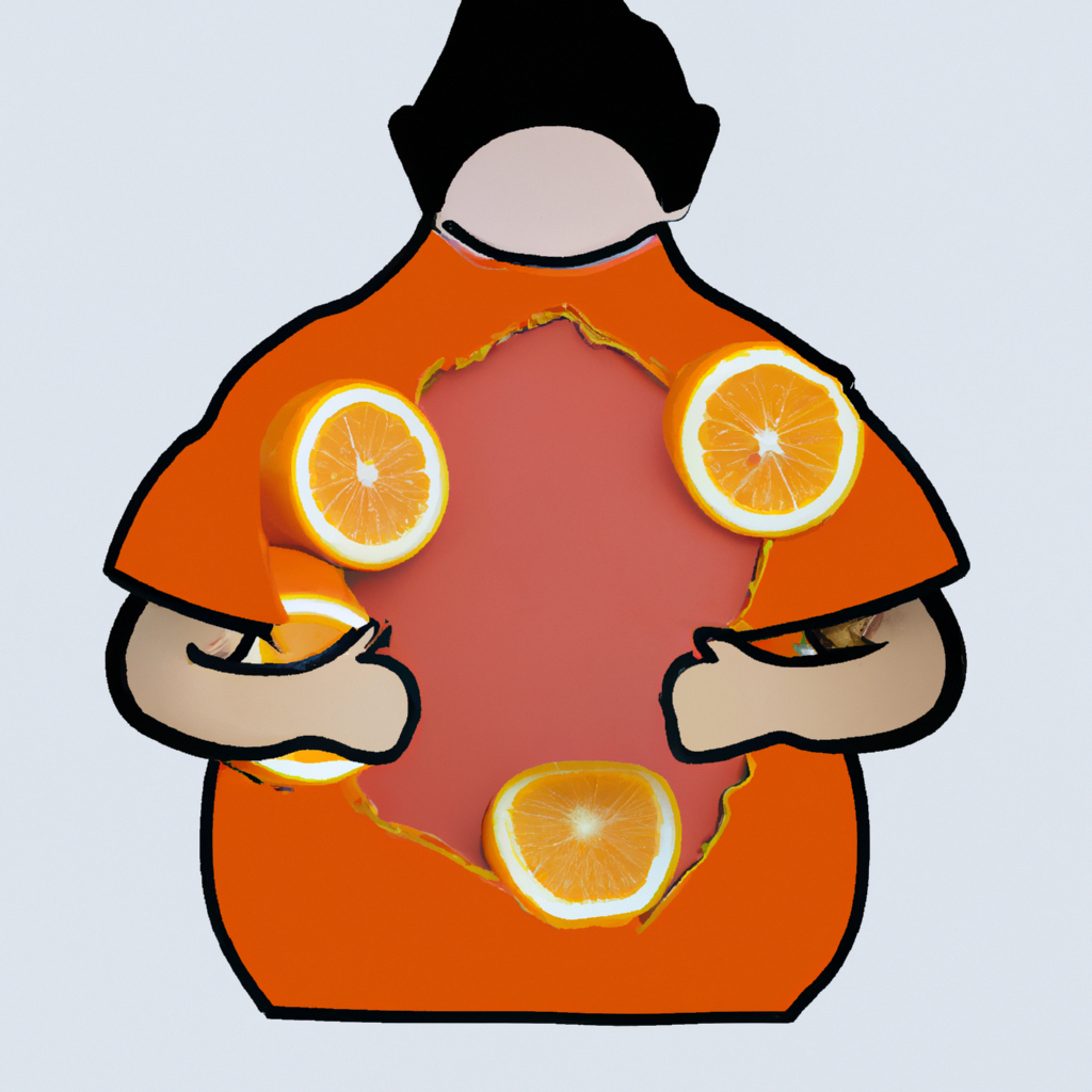 Consejos para Eliminar la Piel de Naranja en el Estómago