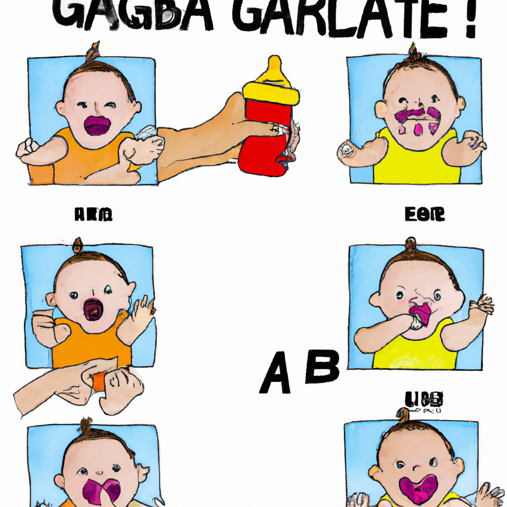 ¡Consejos para estimular el gateo del bebé!