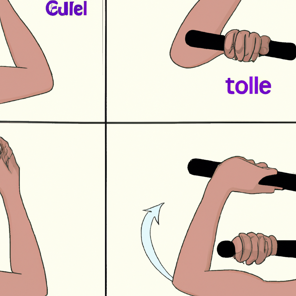 Consejos para Hacer Curl de Brazo con Eficacia