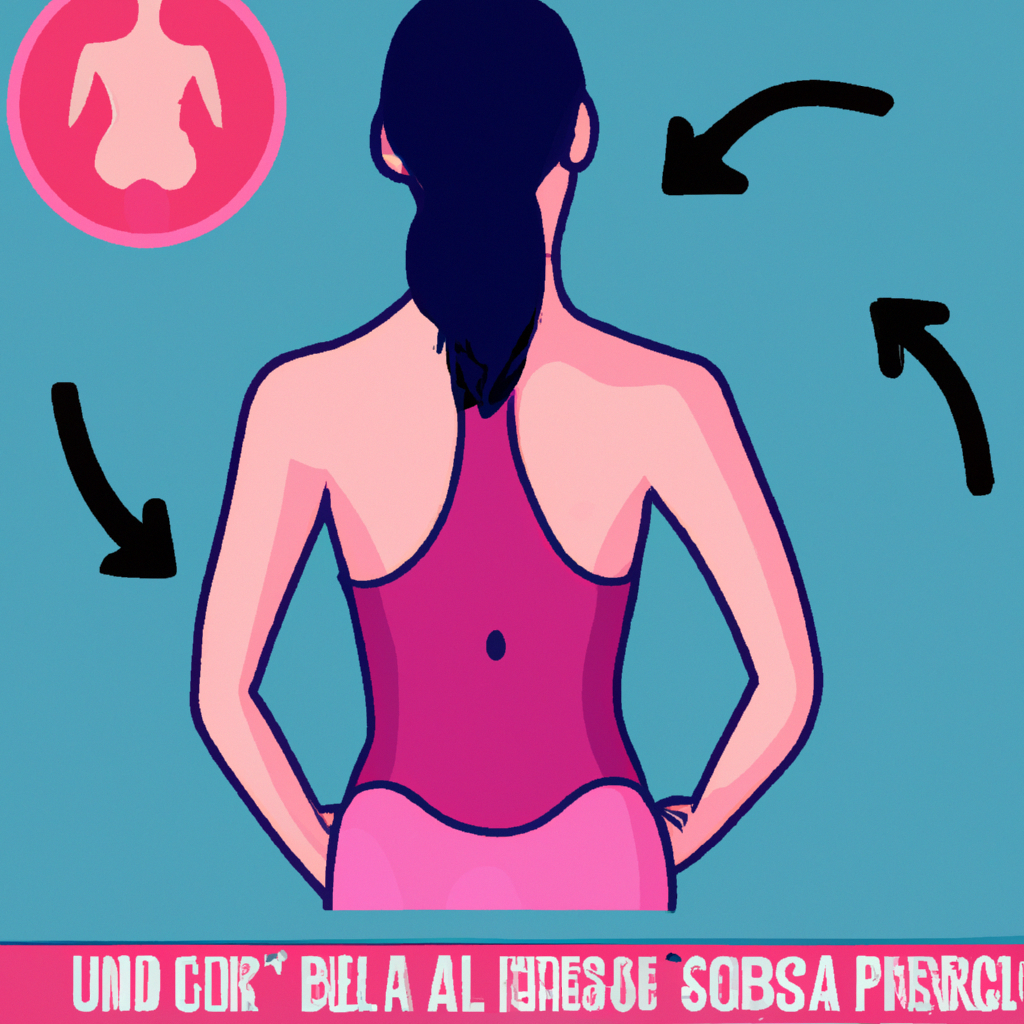 Consejos para lograr una Espalda Definida en Mujeres