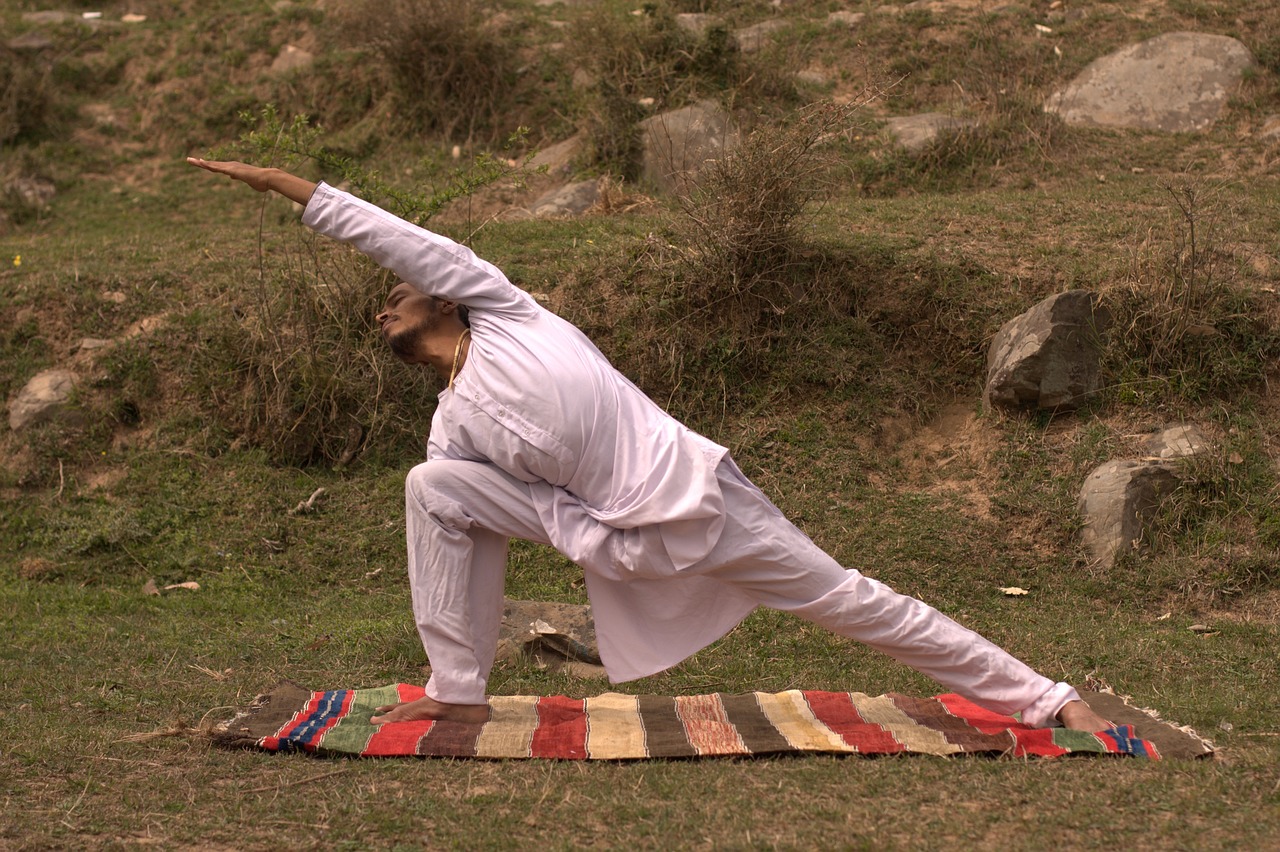 ¿Cuáles son las diferencias entre Yoga y Hatha Yoga?