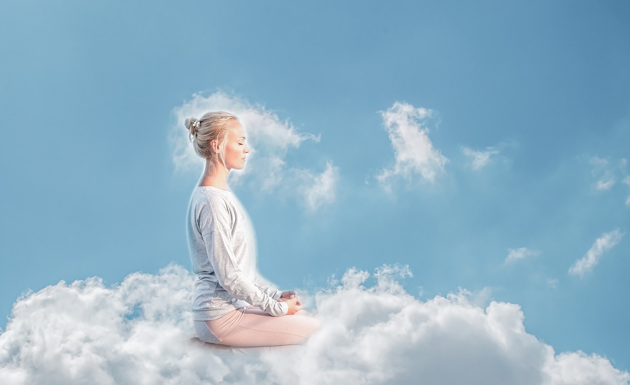 ¿Cuáles son los beneficios de la meditación y el yoga?