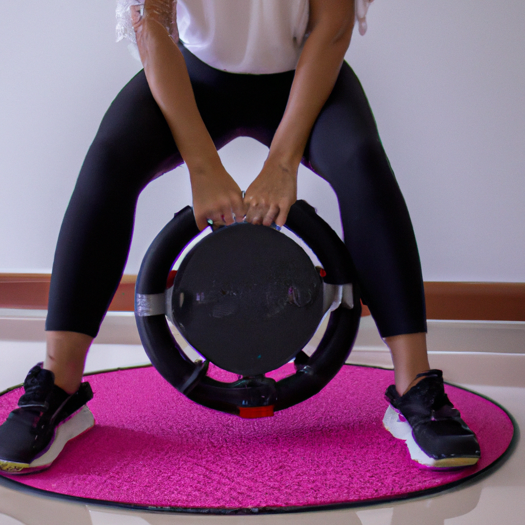 ¿Cuáles son los beneficios del entrenamiento con el Bosu?