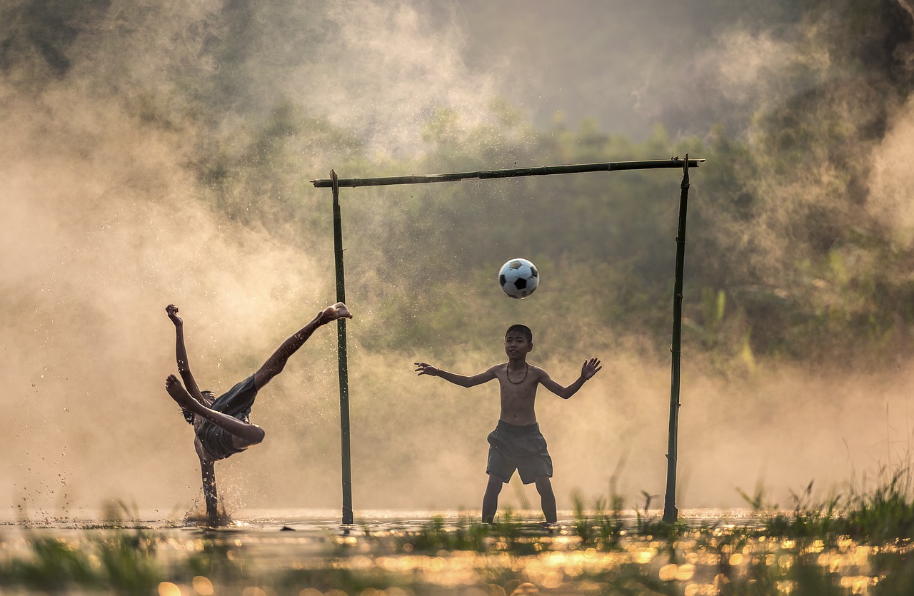 ¿Cuáles son los mejores deportes para mejorar la concentración?”