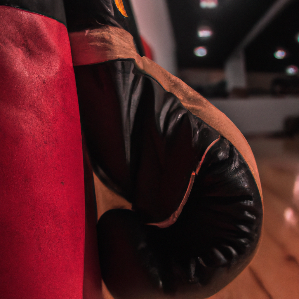 ¿Cuántas Sesiones de Boxeo con Saco Semanales son Recomendables?”