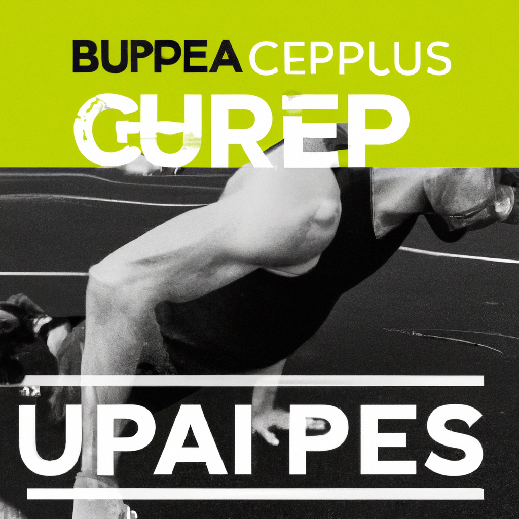 ¿Cuántos Burpees son Recomendables para un Entrenamiento Diario?