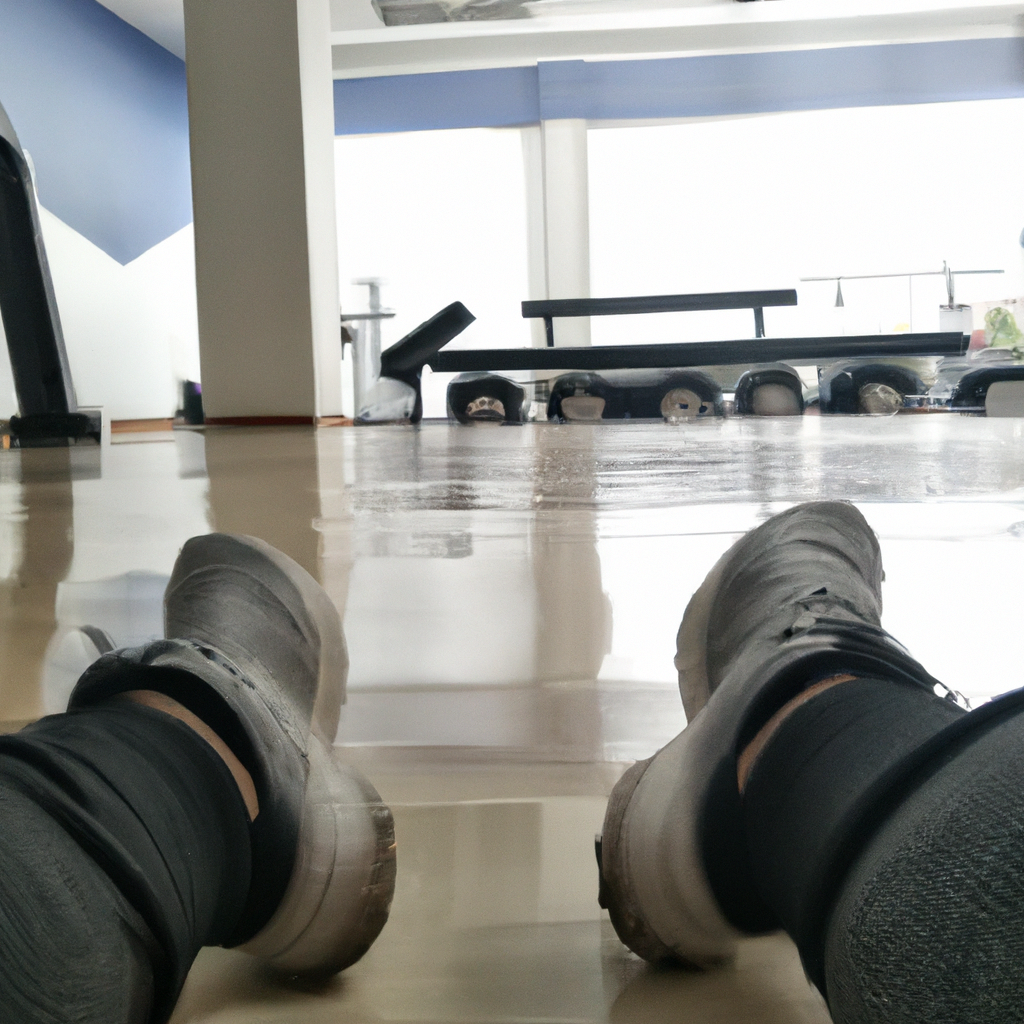 Descanso activo en el gym: ¿Qué es y cómo puede beneficiarte?