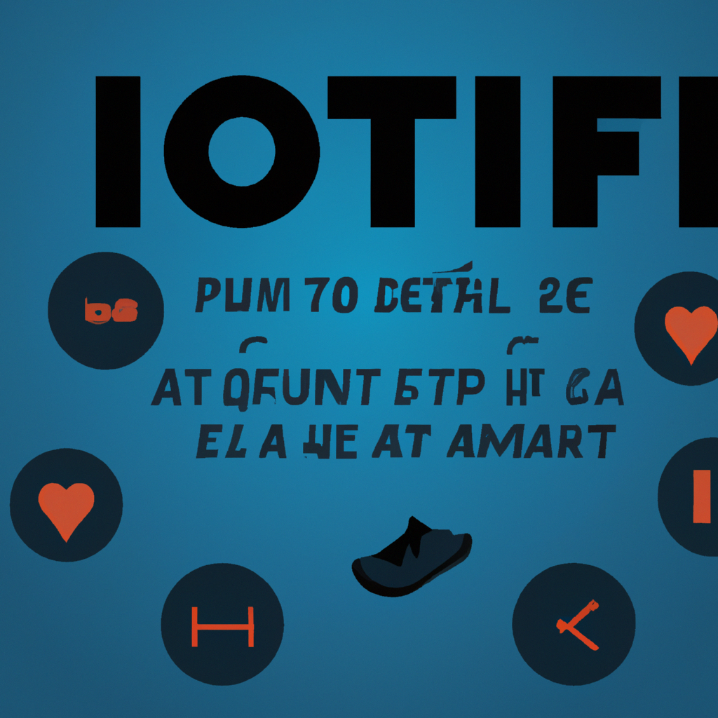Descubre el potencial de Iofit: ¿Qué es y cómo puede mejorar tu entrenamiento?