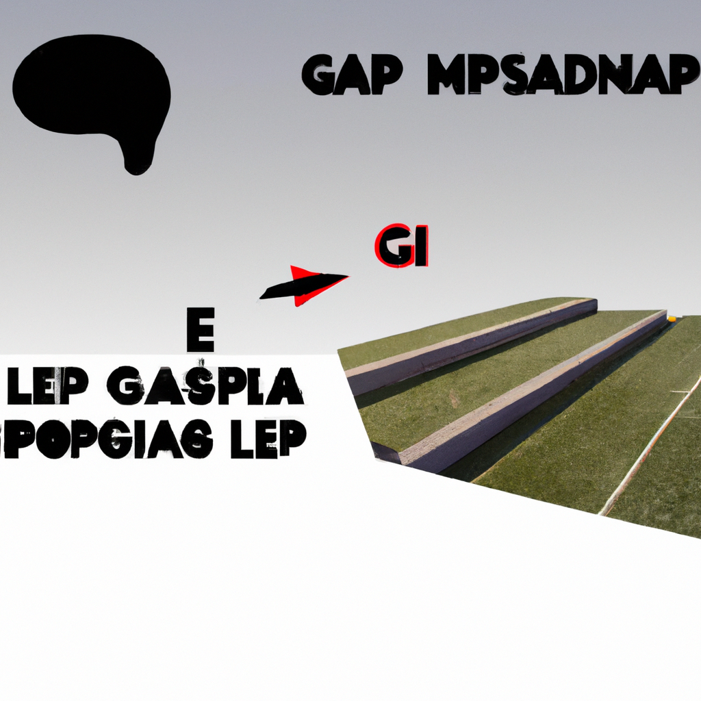 Descubriendo el Gap Deporte: ¿Qué es y Cómo Aprovecharlo?